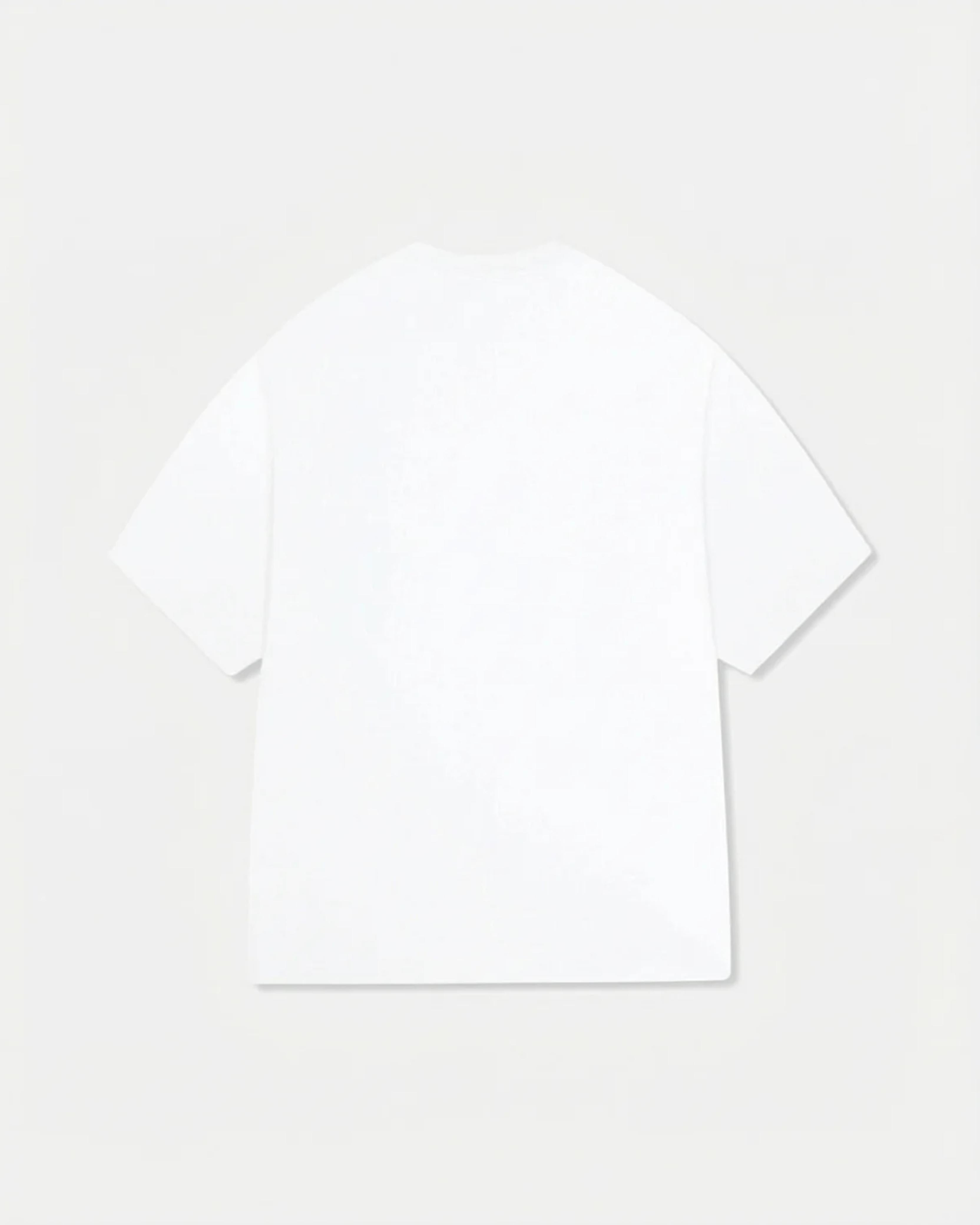 BULGARYO TIMELESS T WHITE
