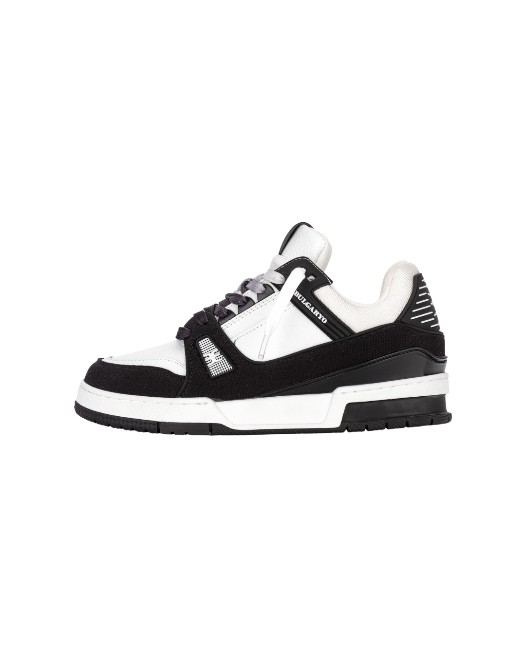 BU - 44 low BLACK