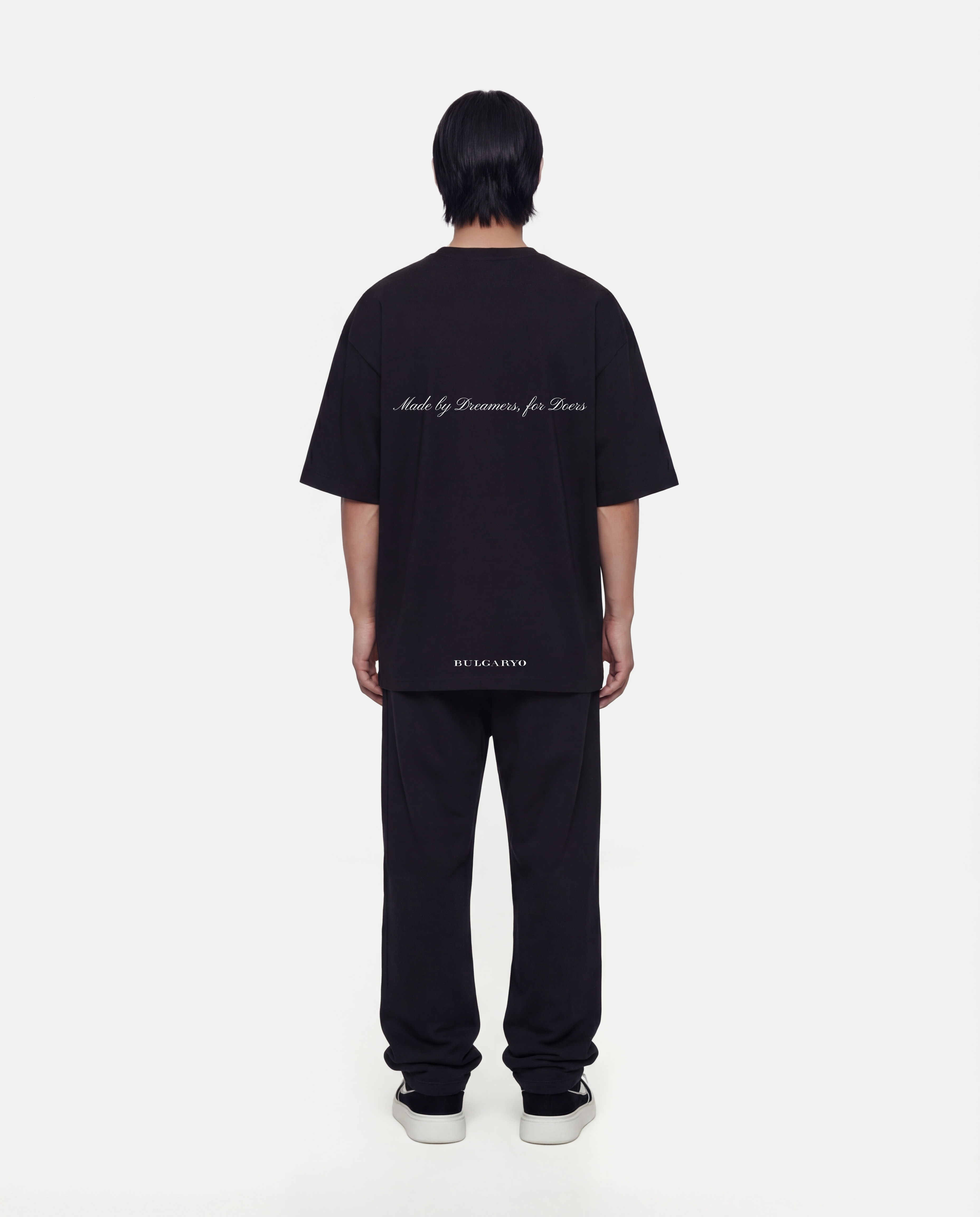BULGARYO DREAM TEAM BLACK