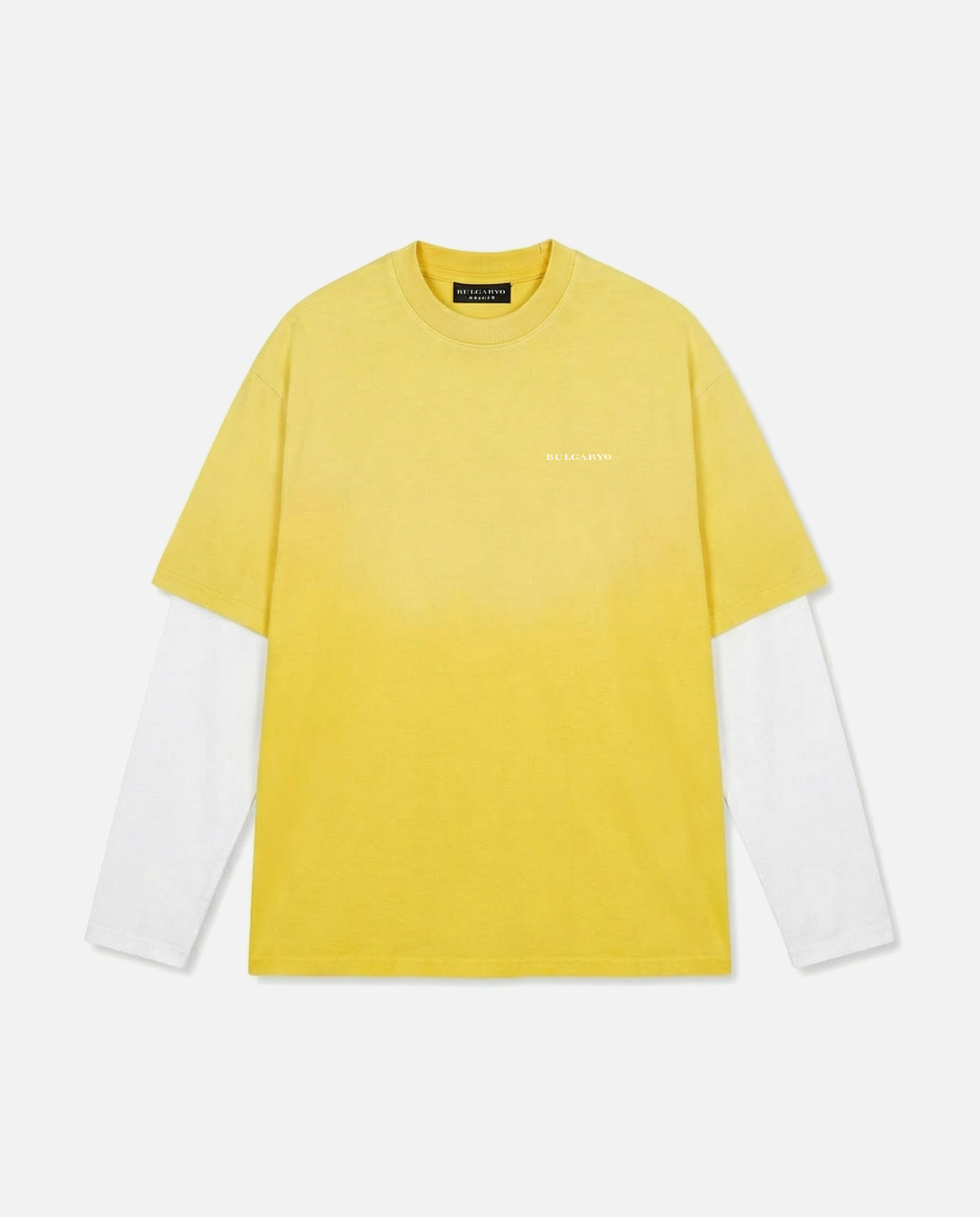 BULGARYO COMMUNITY YELLOW