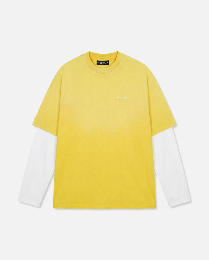 BULGARYO COMMUNITY YELLOW