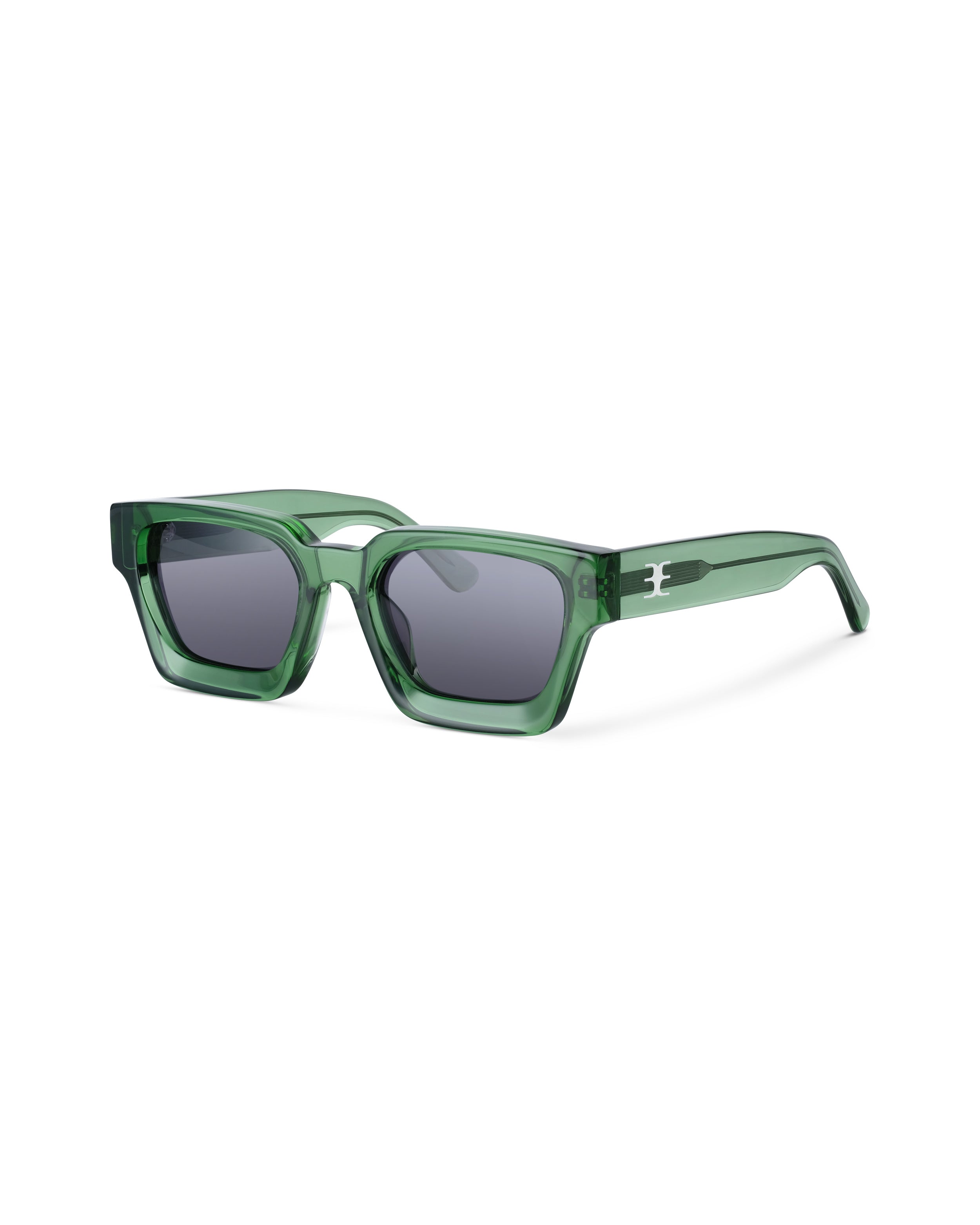 SUNGLASSES VISION - GREEN