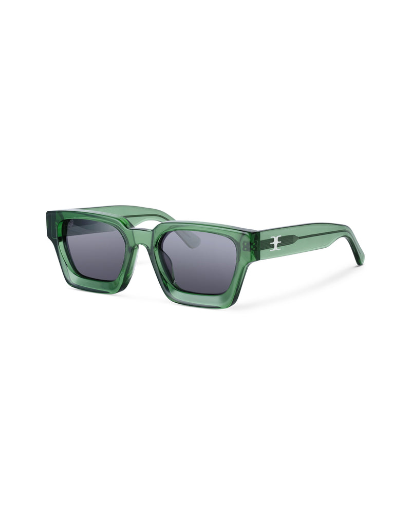SUNGLASSES VISION - GREEN