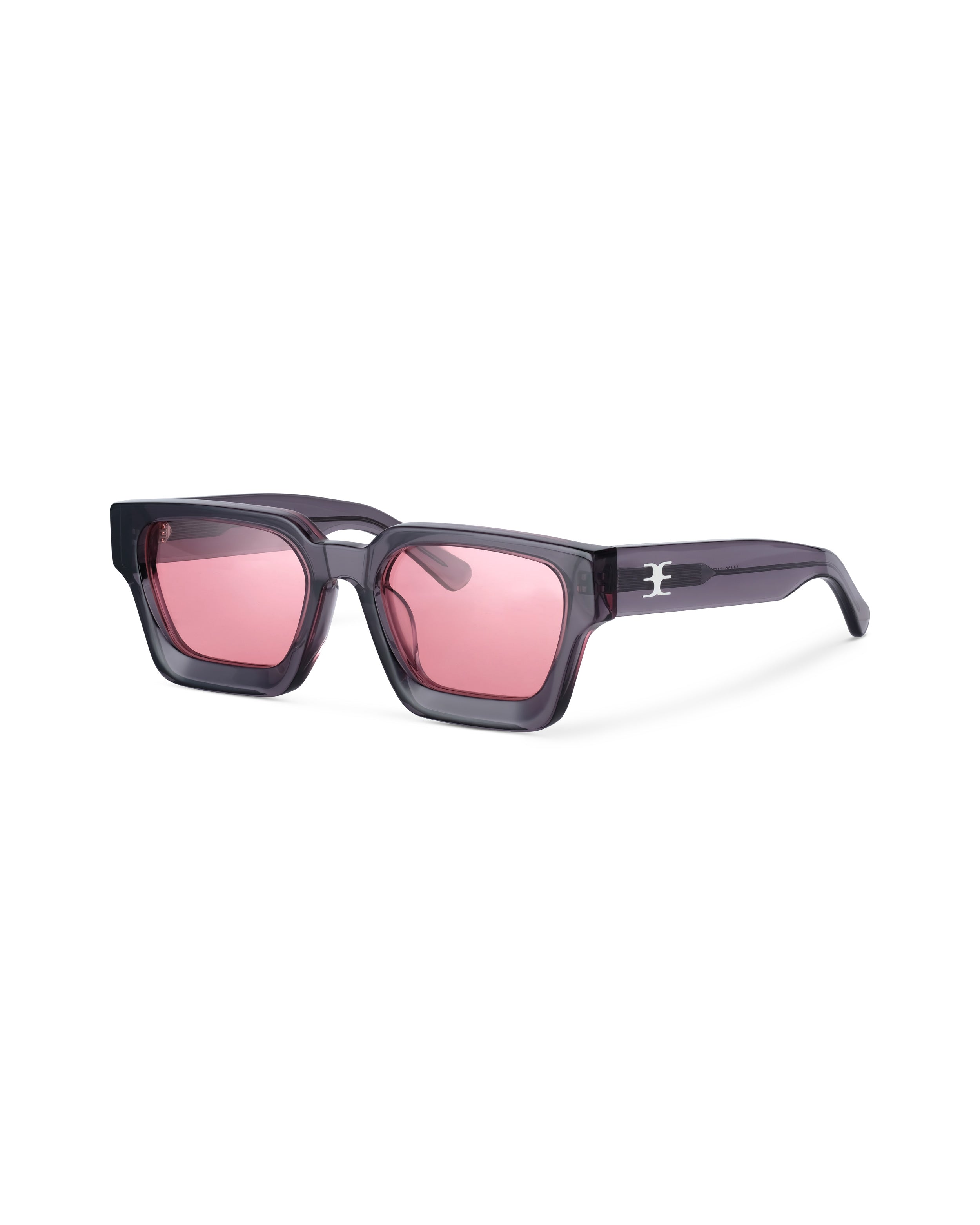 SUNGLASSES SQUARE - PINK