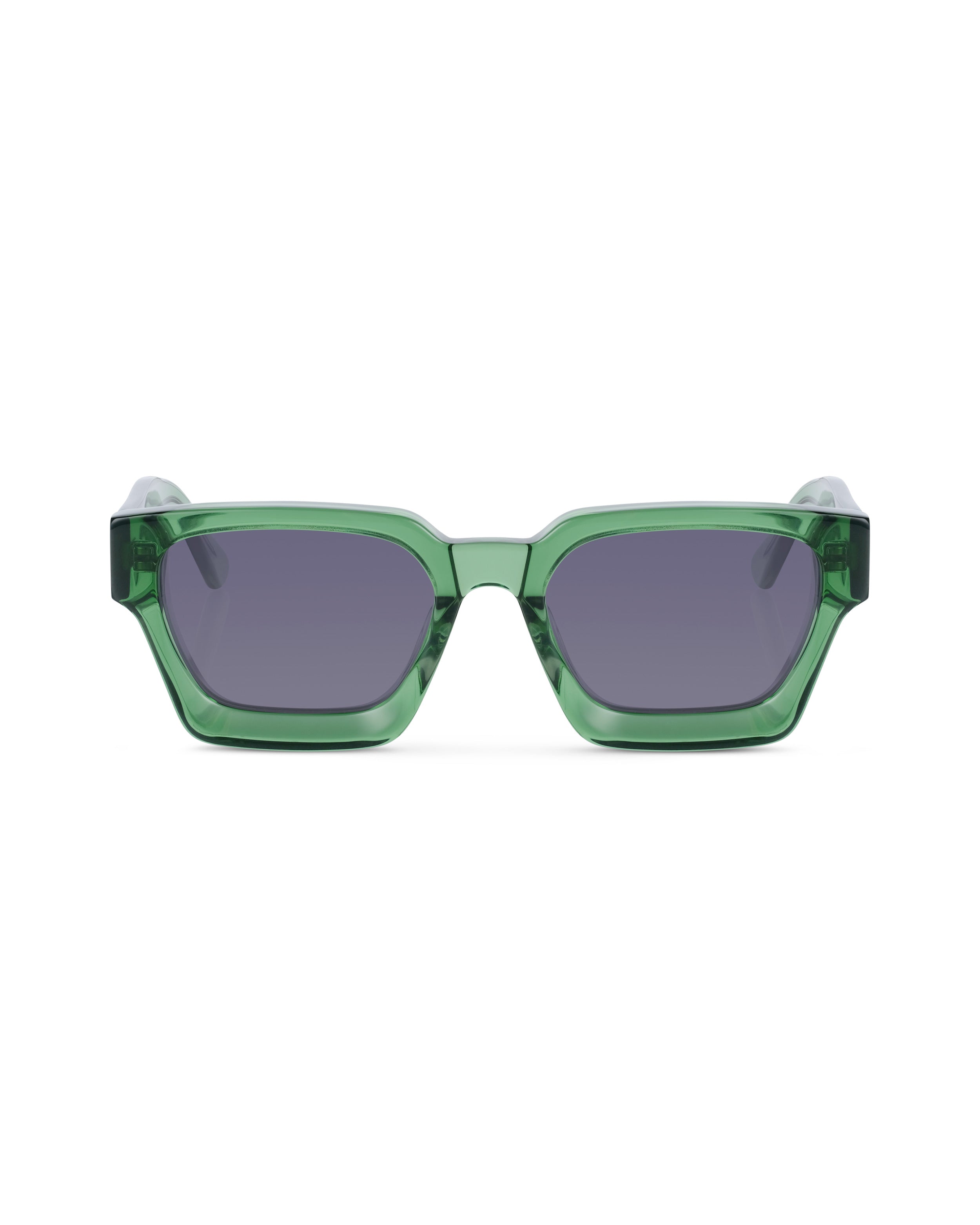 SUNGLASSES VISION - GREEN