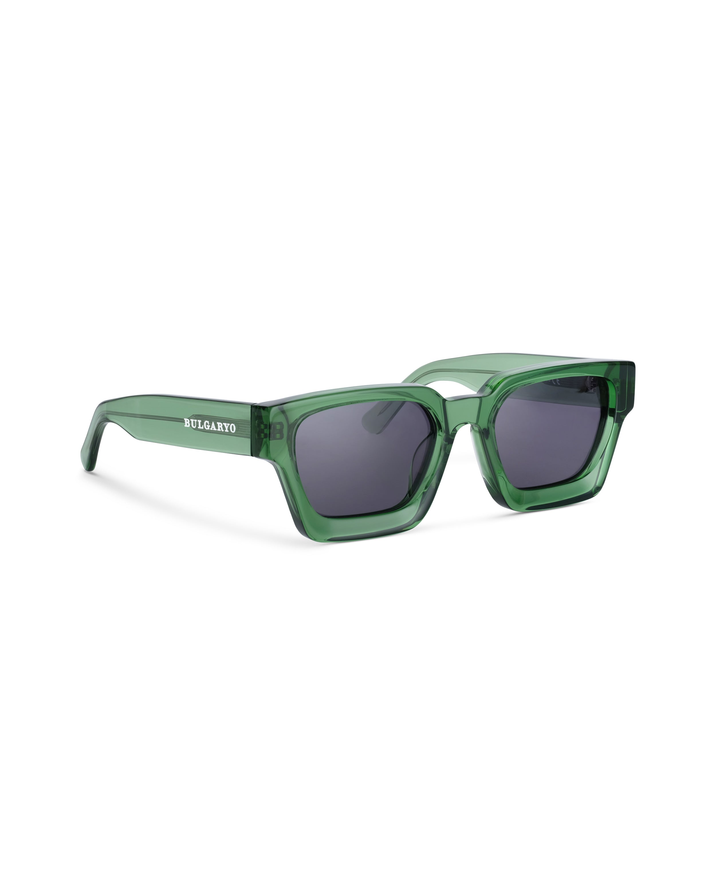 SUNGLASSES VISION - GREEN
