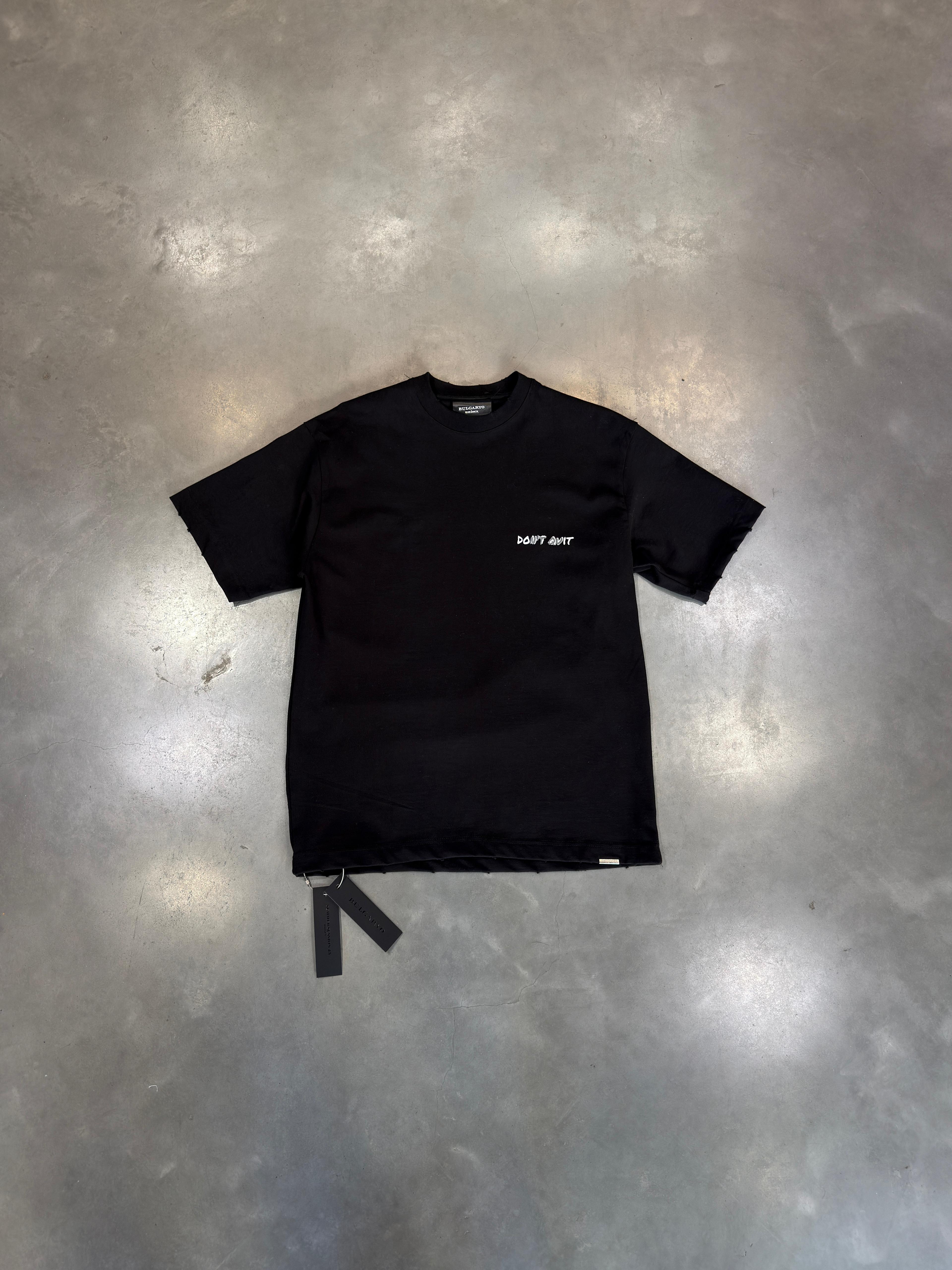 BULGARYO T - MATRIX BLACK