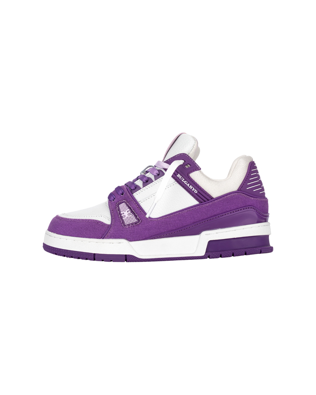 BU - 44 low PURPLE