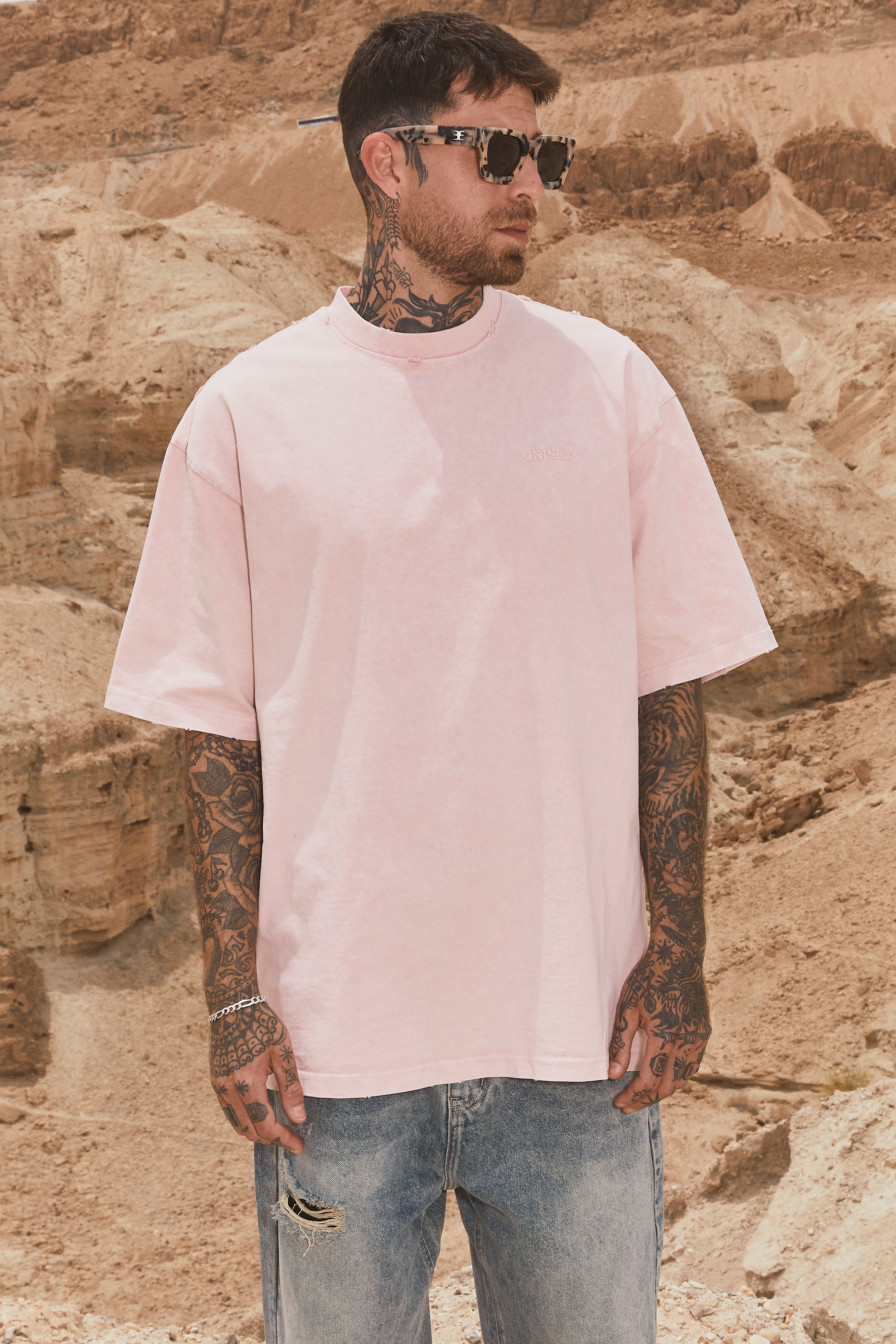 MY NAME IS PINK