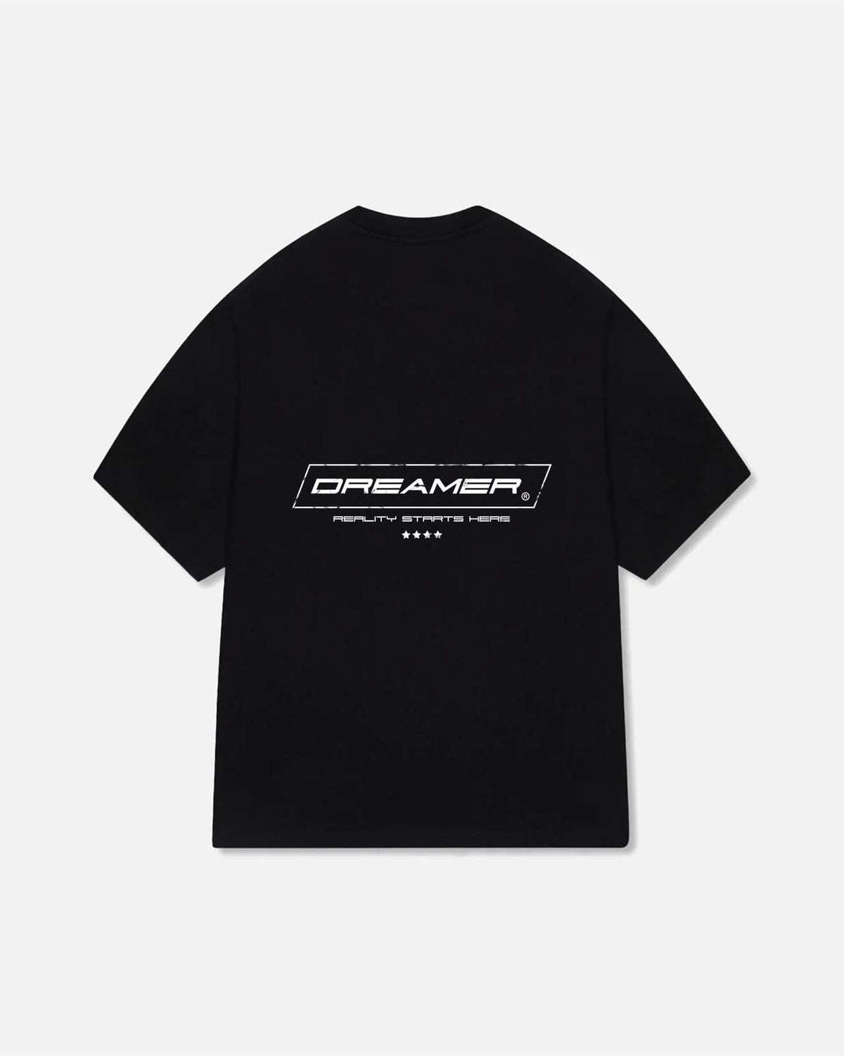 BULGARYO DREAMERS T BLACK