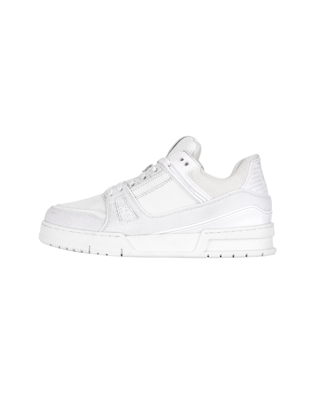 BU - 44 low WHITE