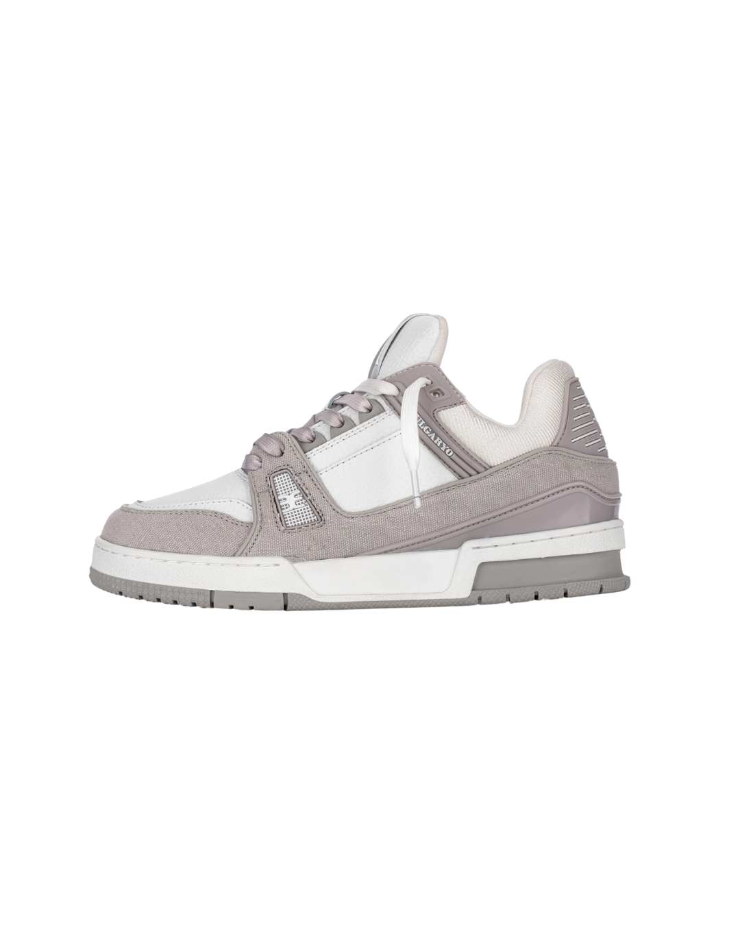 BU - 44 low GREY