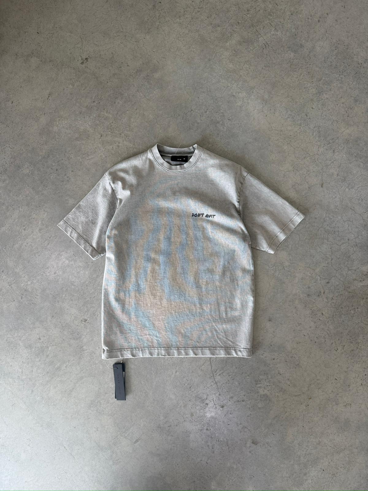 BULGARYO T - MATRIX GREY