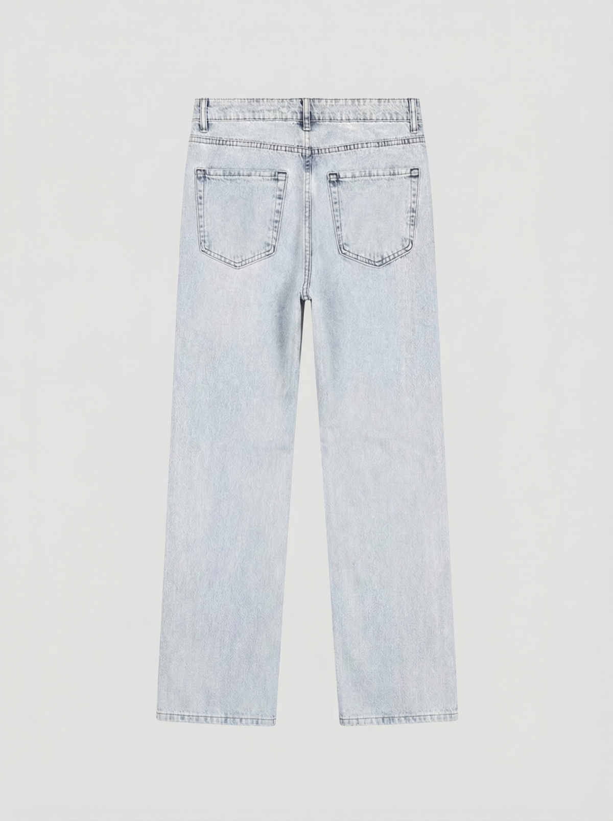DENIM JEANS - BU23 BLUE