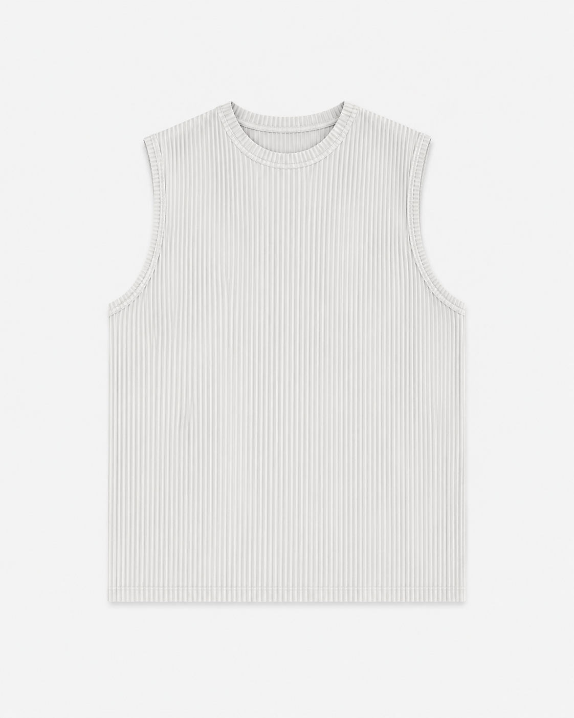 TANK TOP B13 WHITE
