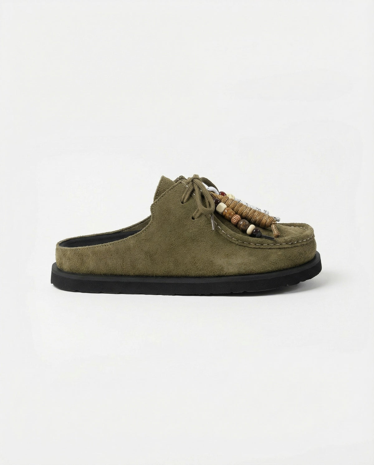 BULGARYO SLIPPERS - PRE ORDER