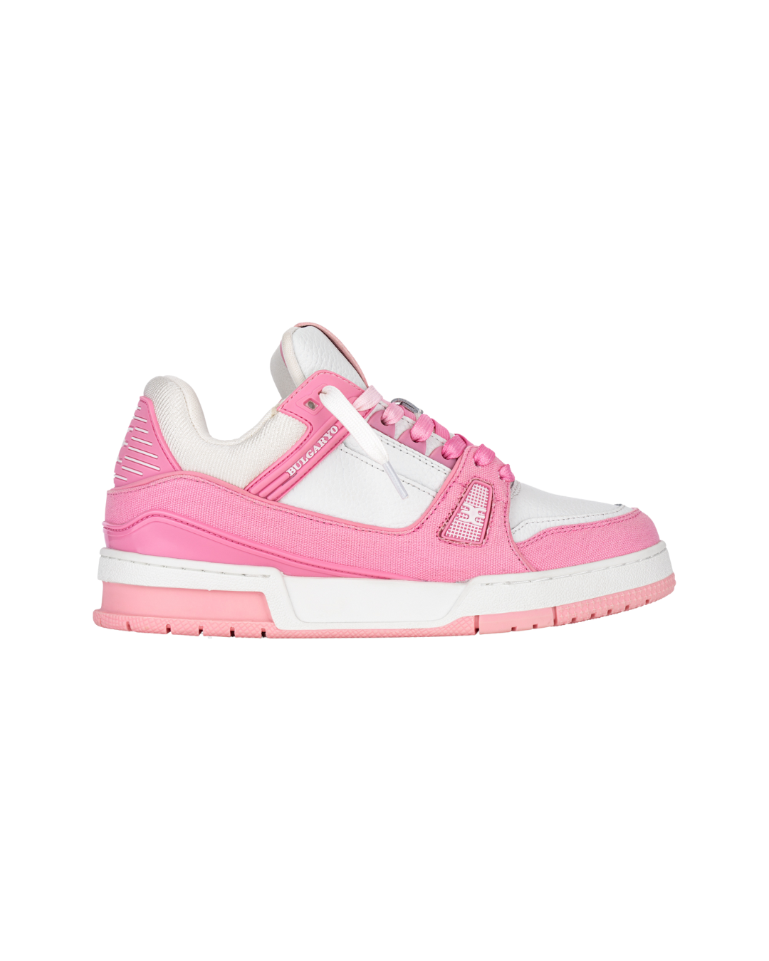 BU - 44 low PINK