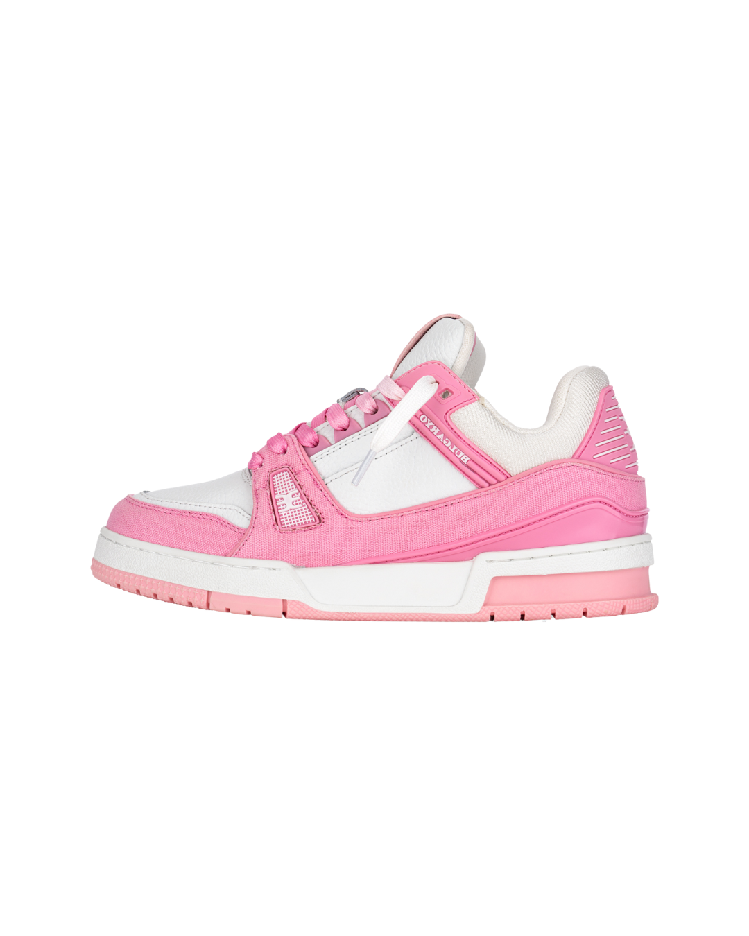 BU - 44 low PINK
