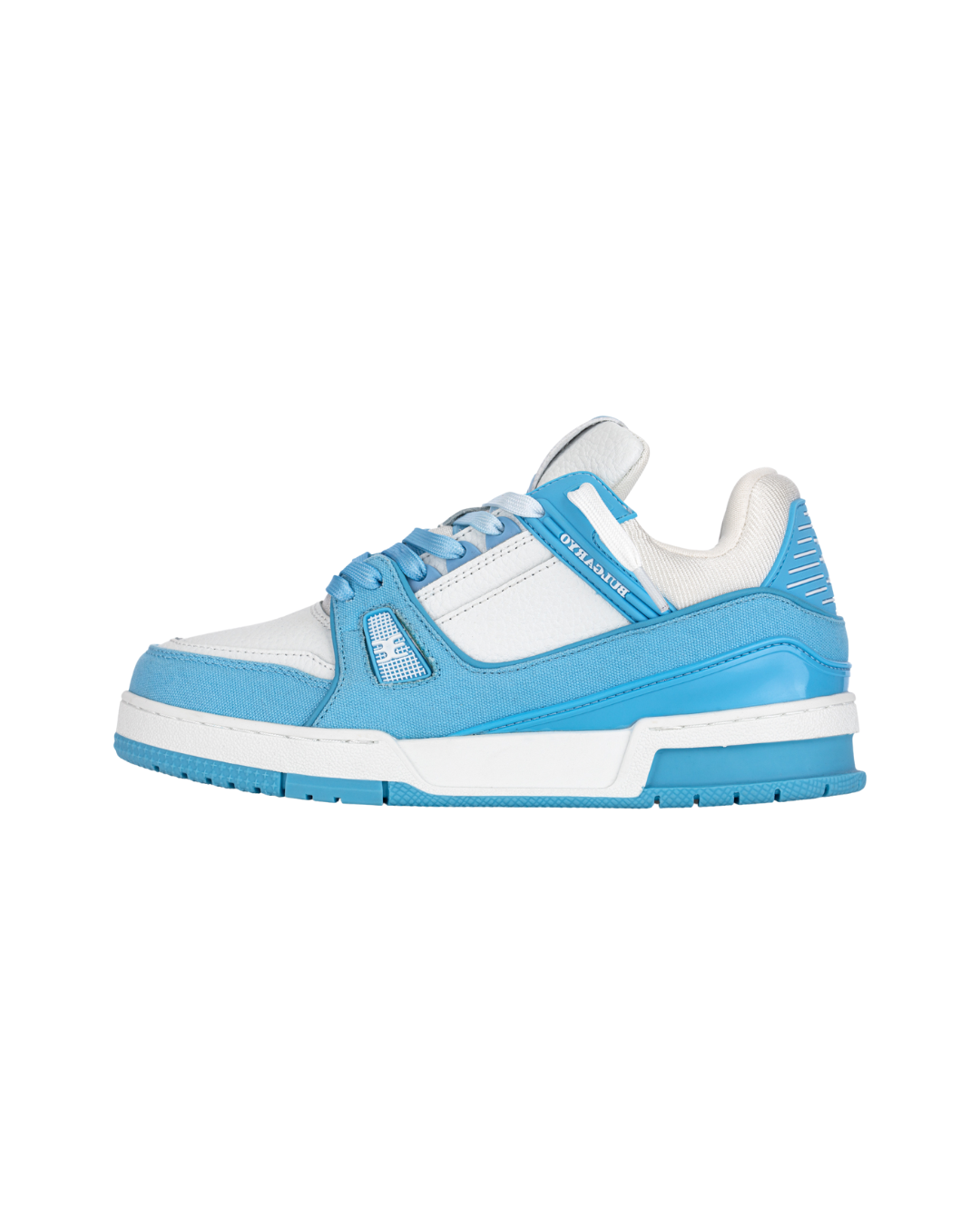 BU - 44 low L.BLUE