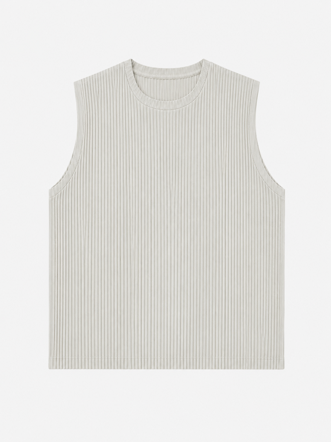 TANK TOP B13 L.GRAY