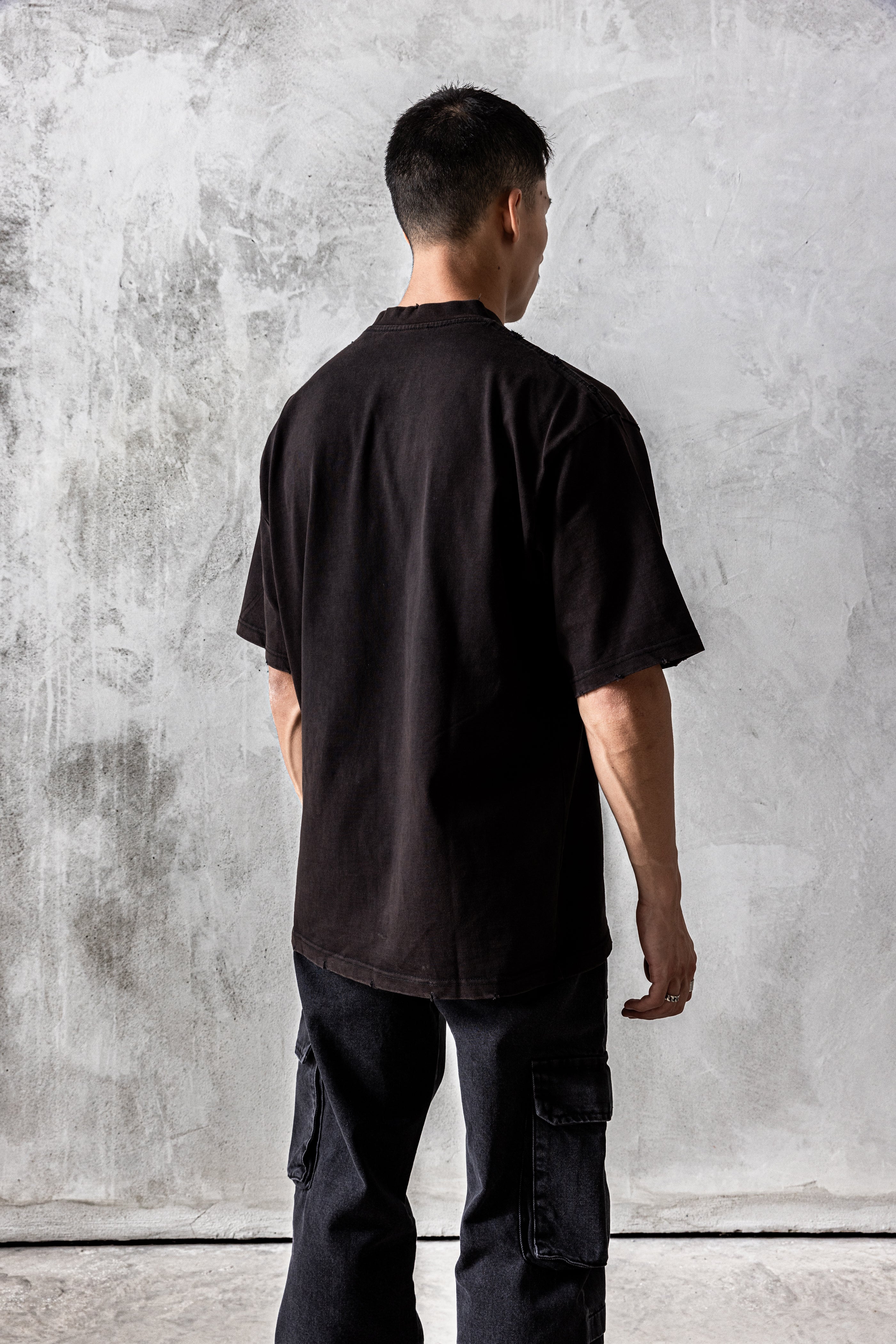 BUL UNISEX BLACK