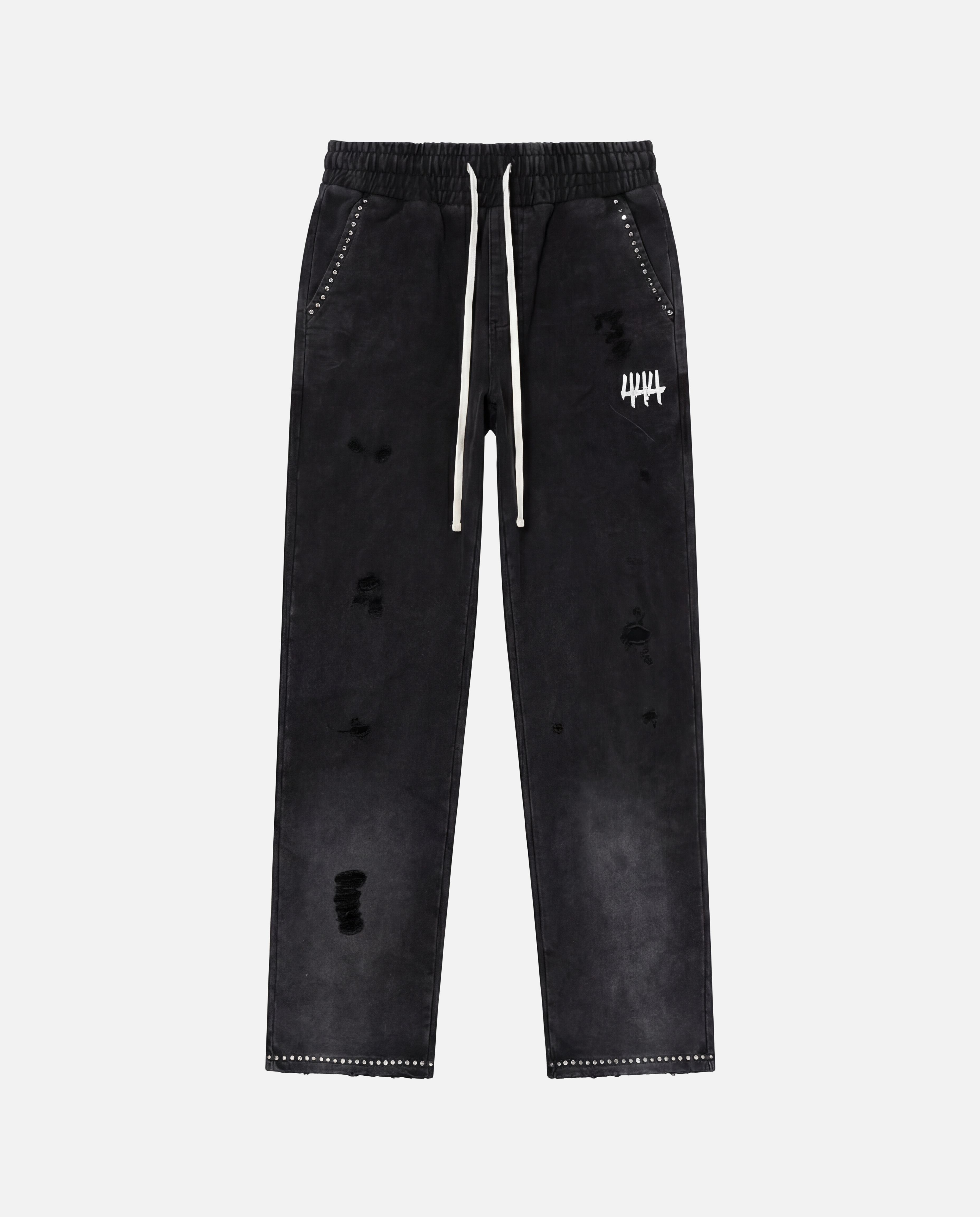 TITAN TRACKSUIT BLACK