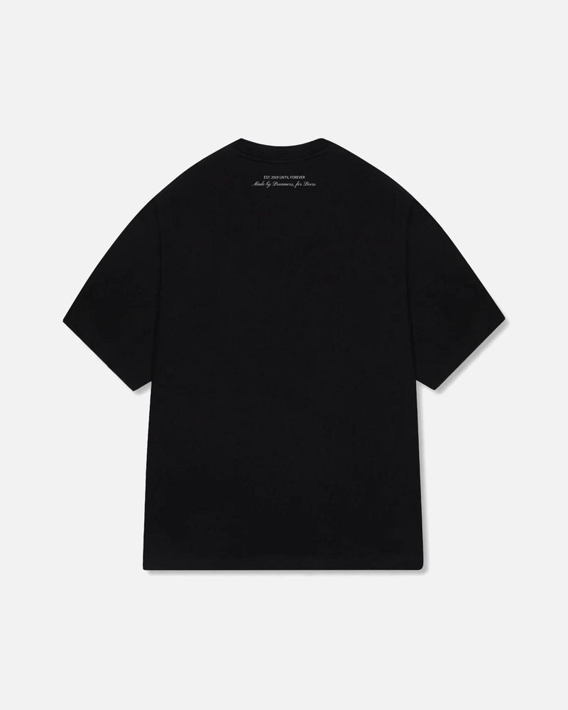 BULGARYO T - CAT BLACK