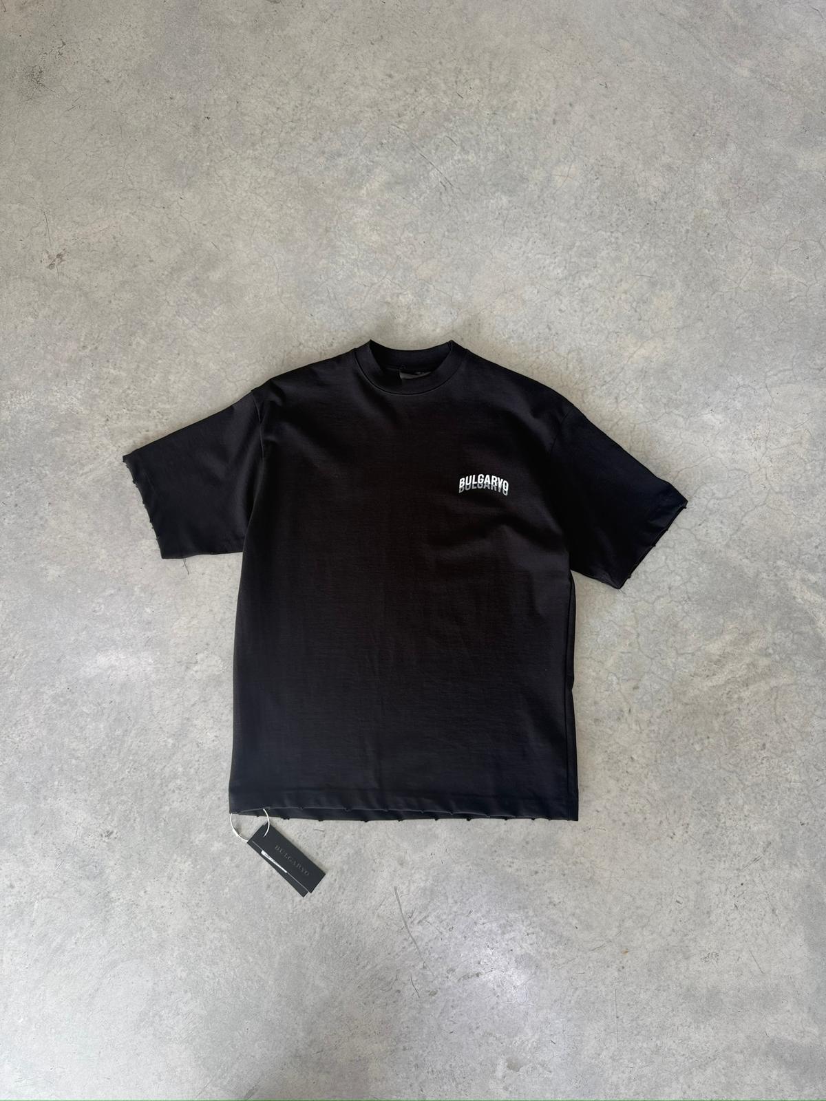 BULGARYO T - FWTT BLACK