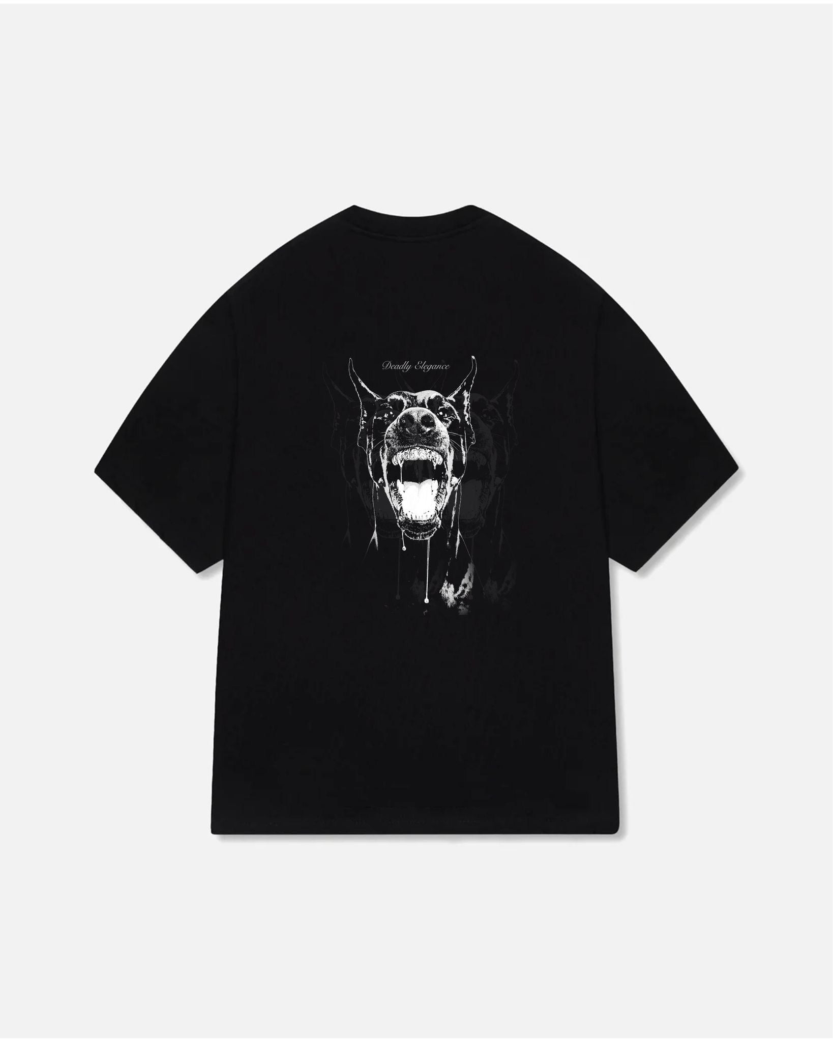 BULGARYO T - ELEGANCE BLACK