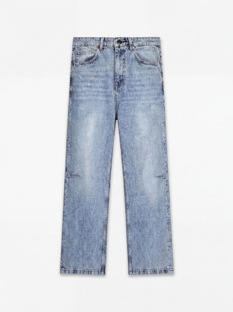 DENIM JEANS - BU14 BLUE