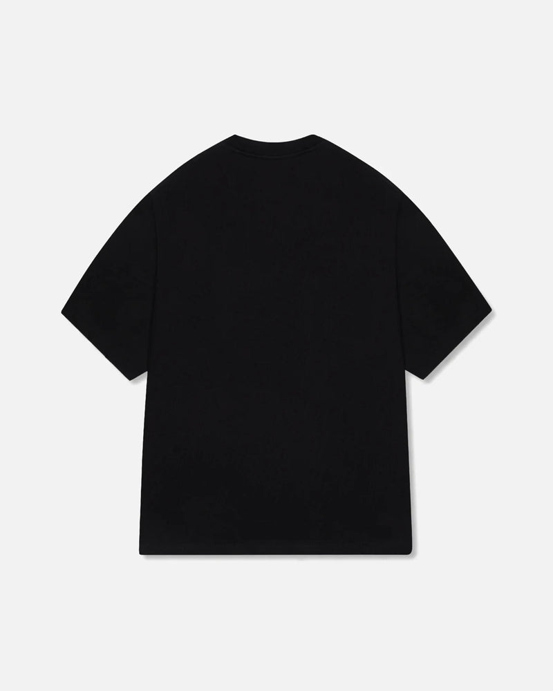 BULGARYO TIMELESS T BLACK