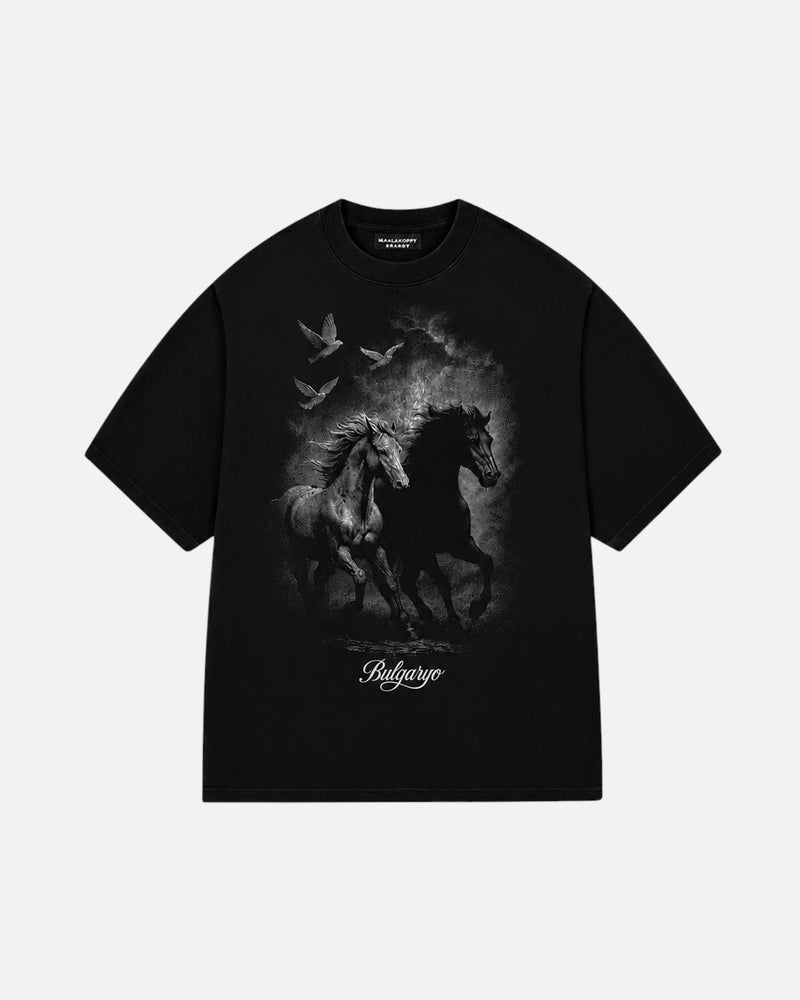 BULGARYO INFINITE FREEDOM BLACK