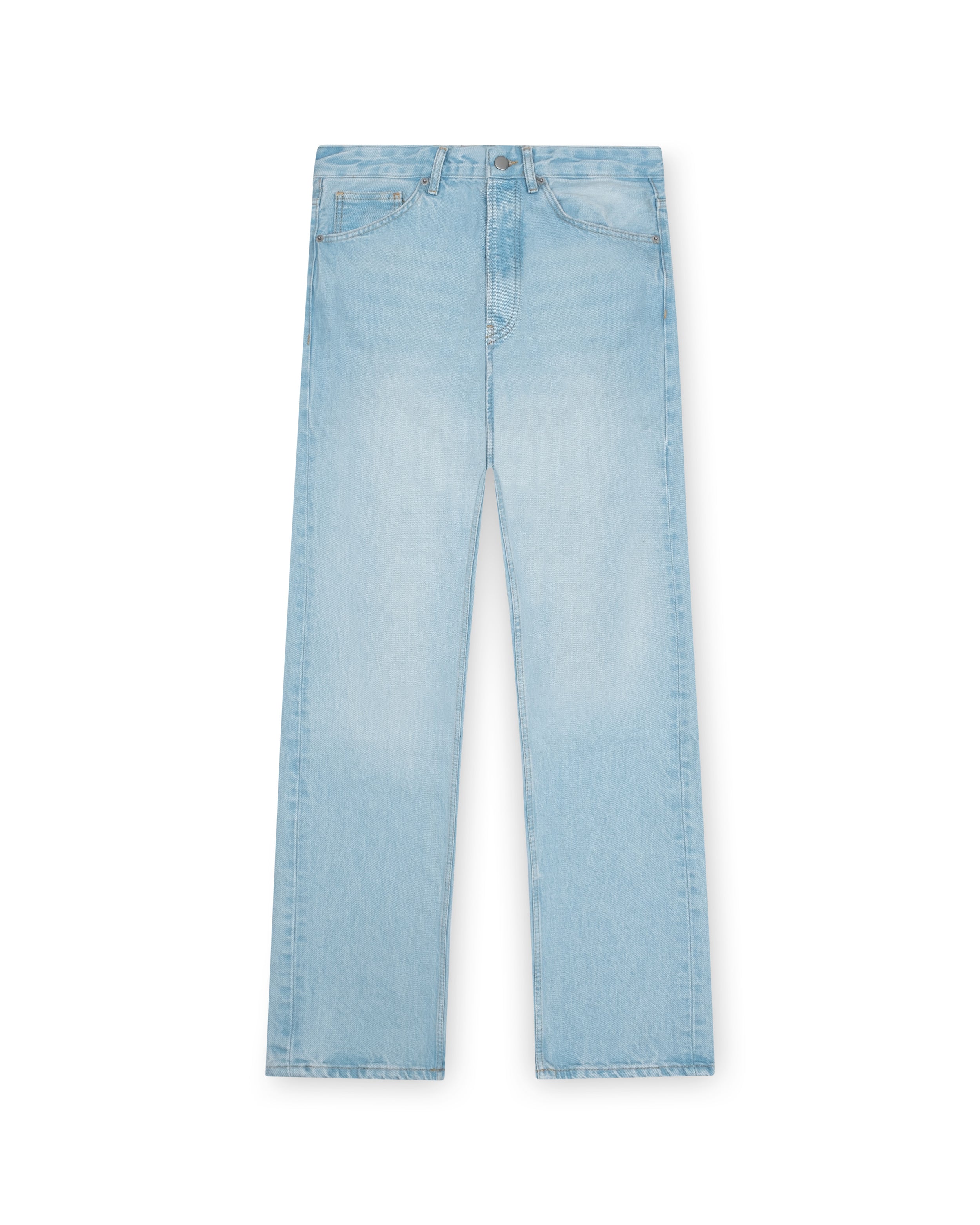 DENIM JEANS - R108 BLUE