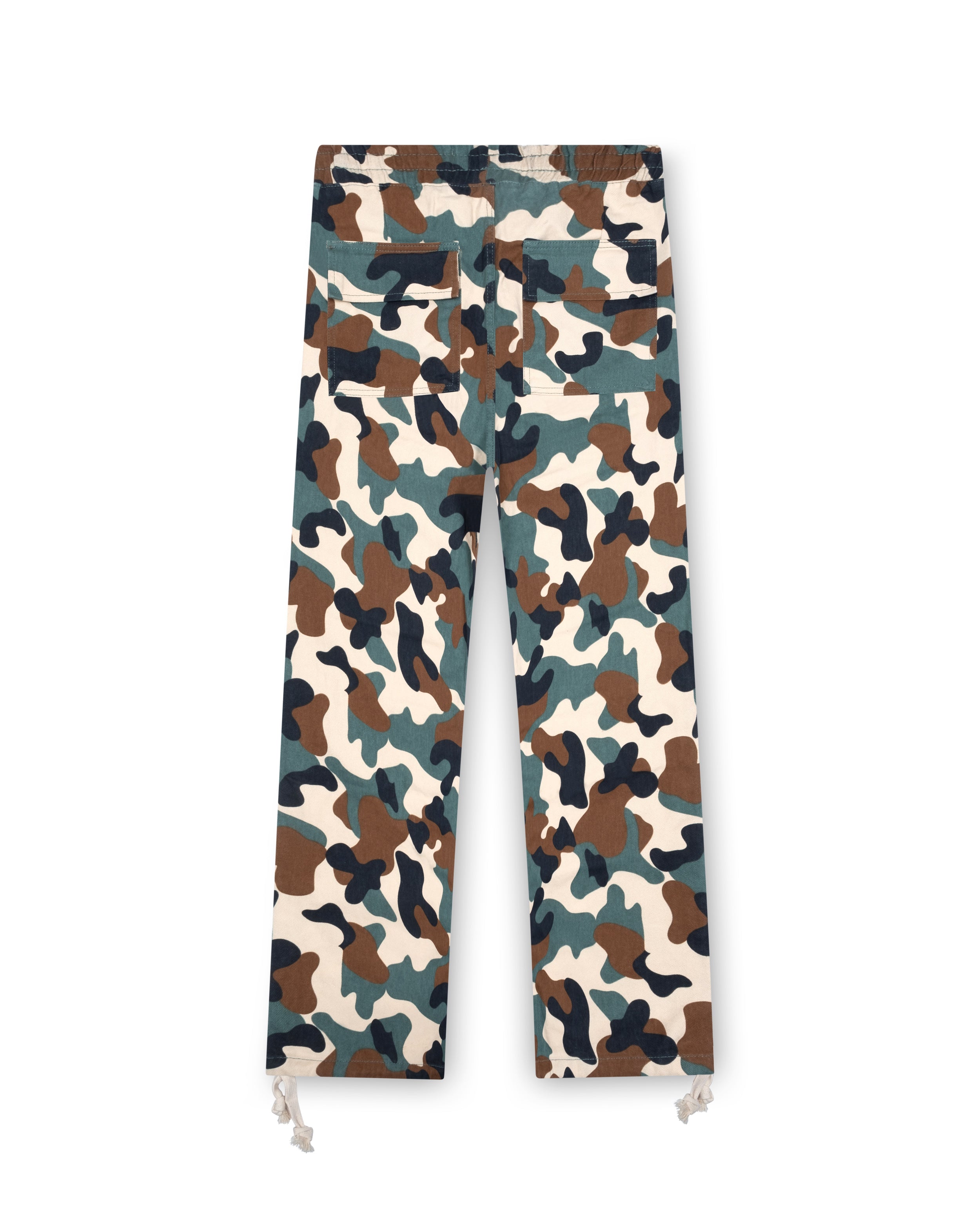 DENIM JEANS - R110 CREAM