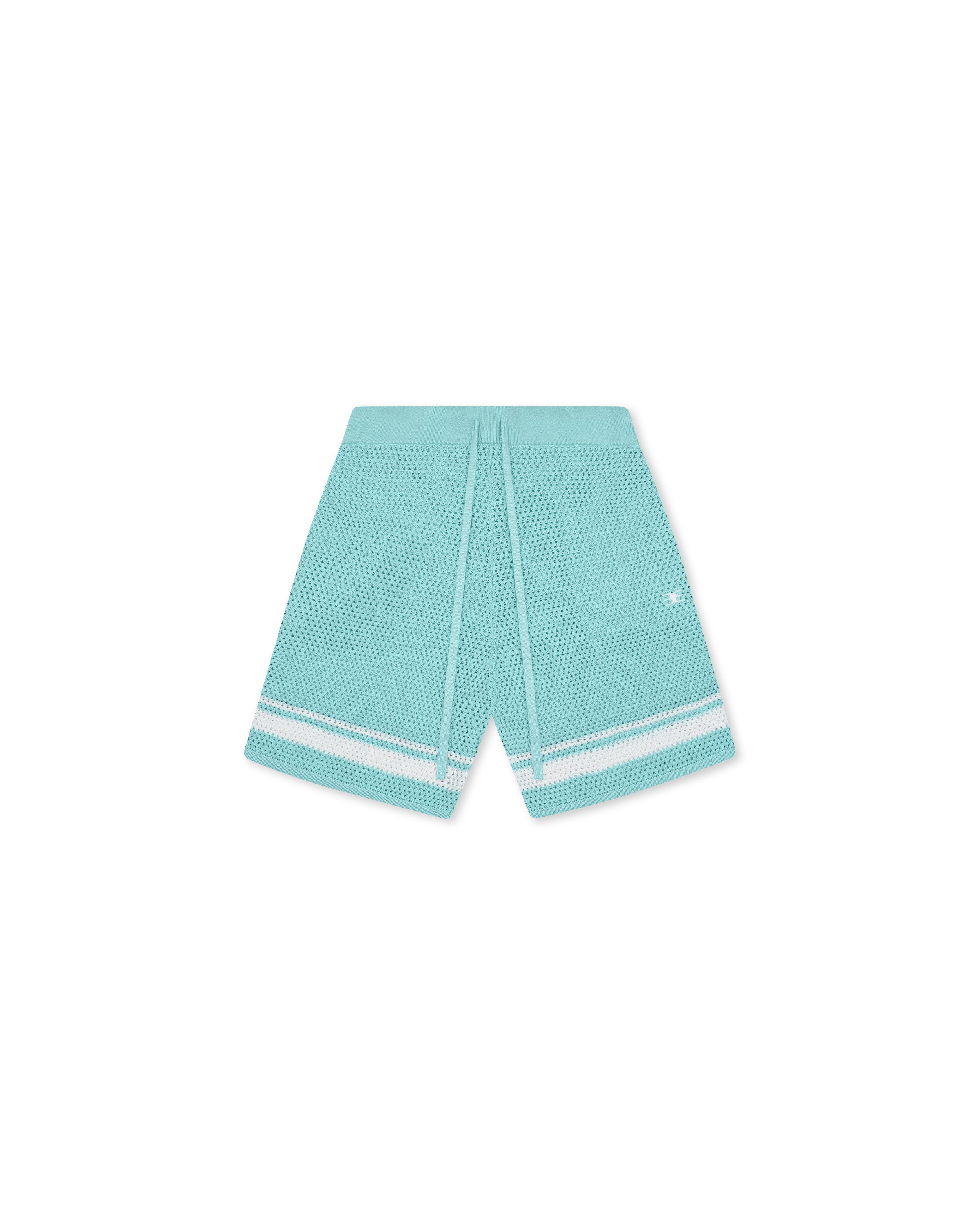 URBAN KNITTED SUMMER SET - MINT