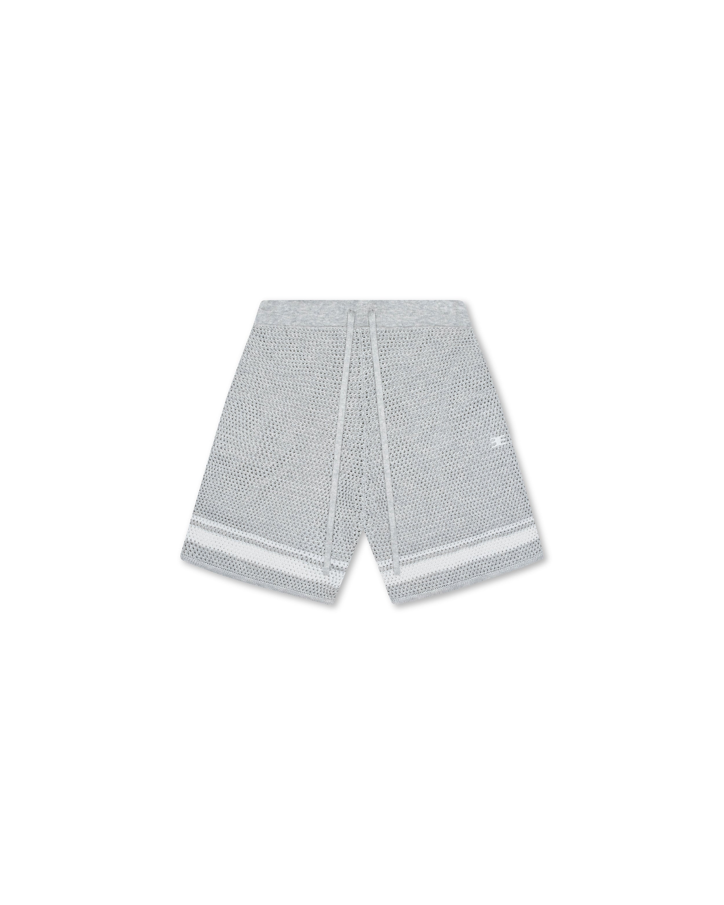 URBAN KNITTED SUMMER SET - L.GRAY