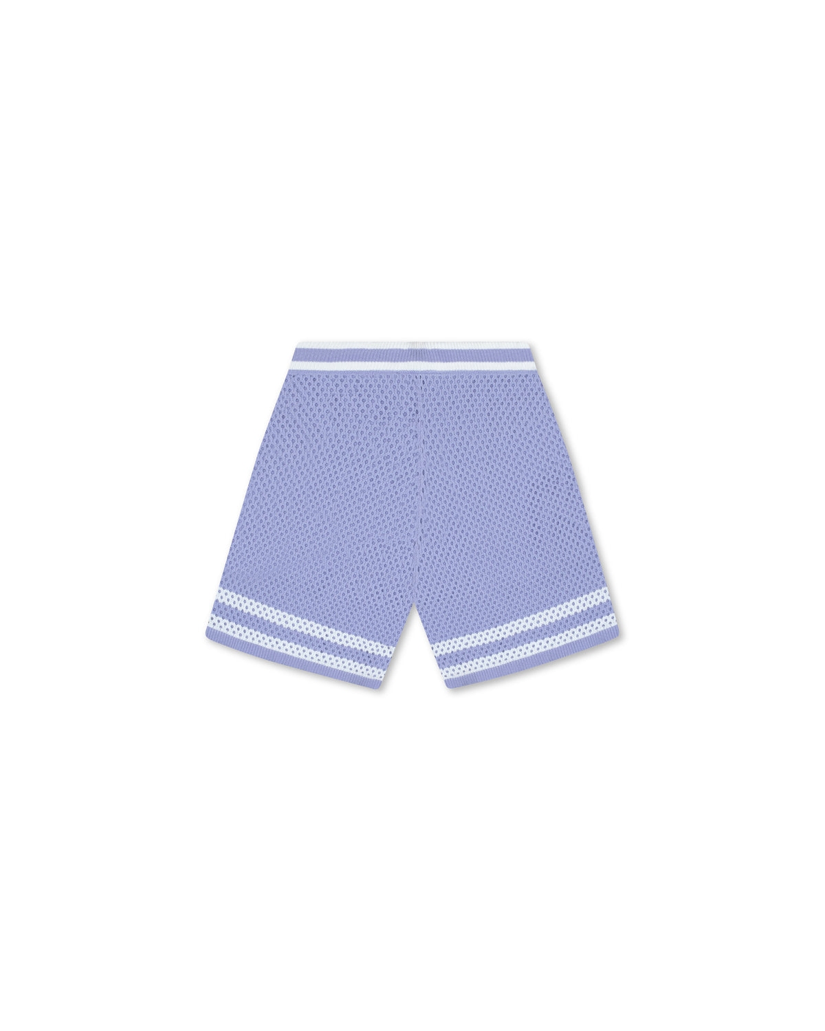KNITTED P - B8 PURPLE