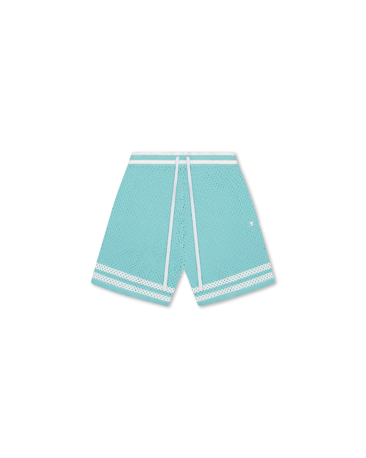 KNITTED P - B8 L.GREEN