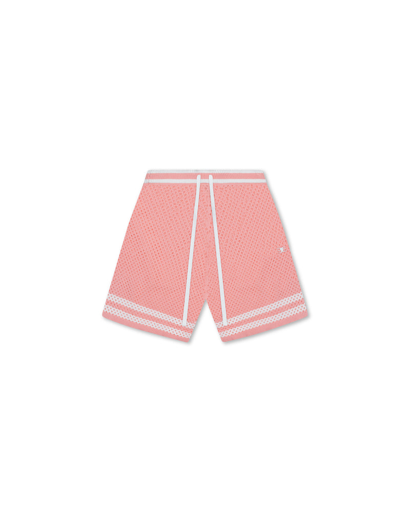KNITTED P - B8 PINK