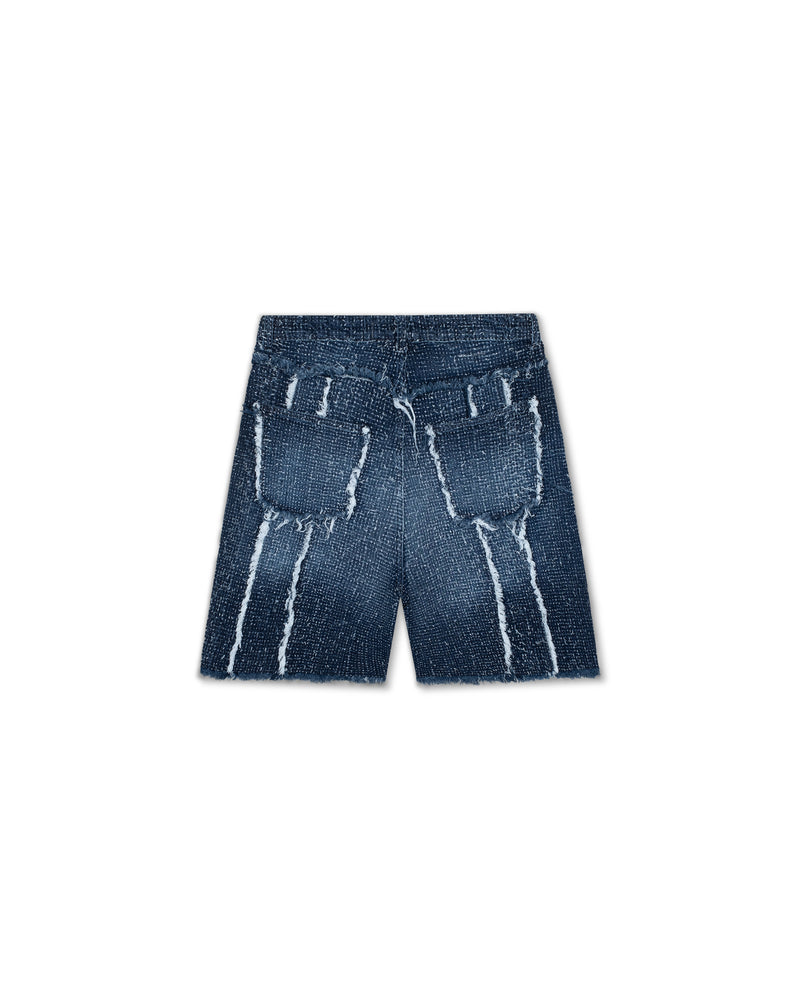 DENIM JEANS - R116 BLUE