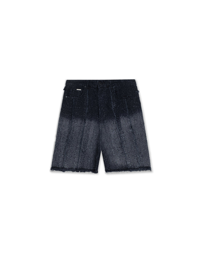 DENIM JEANS - R116 BLACK