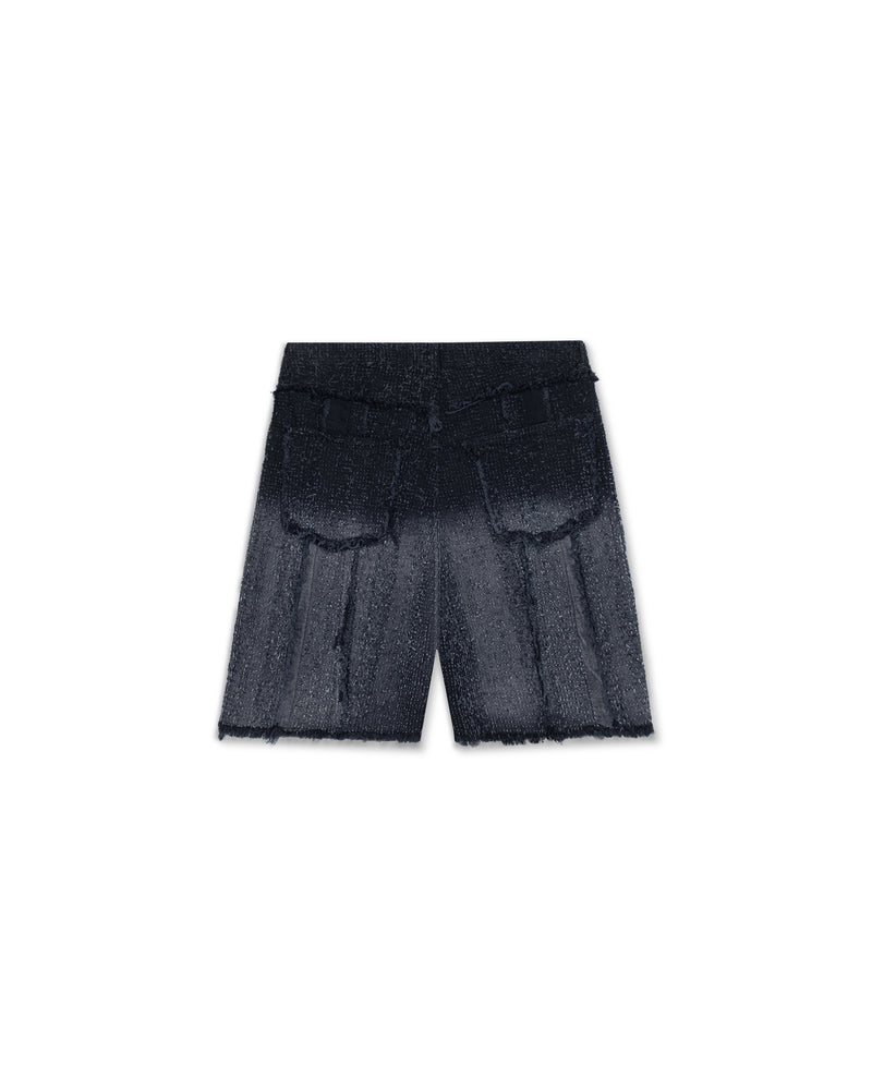 DENIM JEANS - R116 BLACK