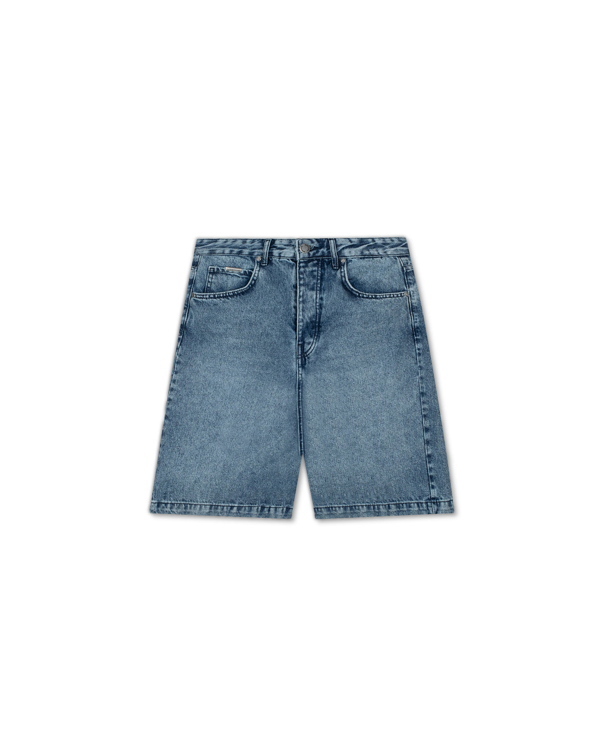 DENIM JEANS - R117 BLUE