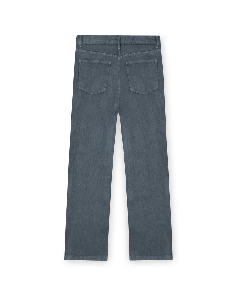DENIM JEANS - R120 GREY
