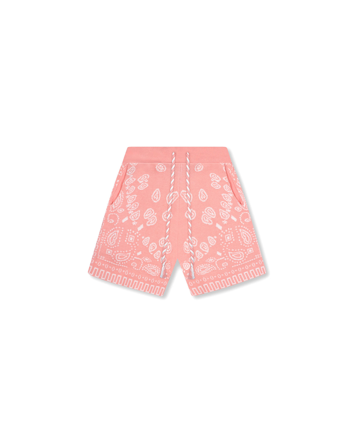 KNITTED P - B9 PINK