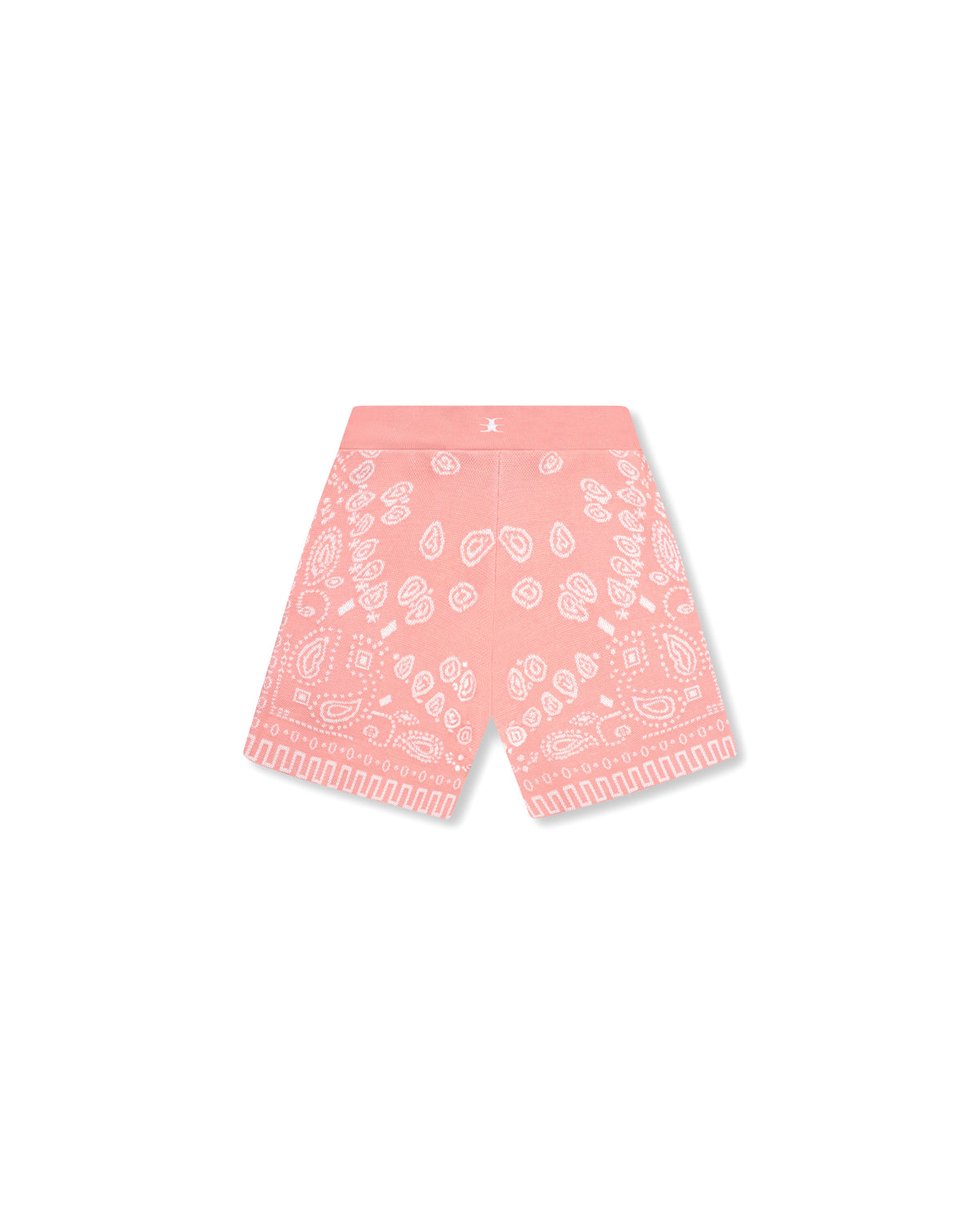 KNITTED P - B9 PINK