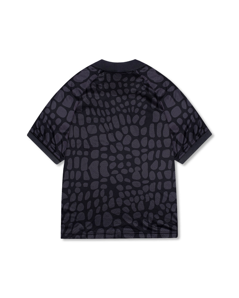 BULGARYO T - OLD SCHOOL BLACK