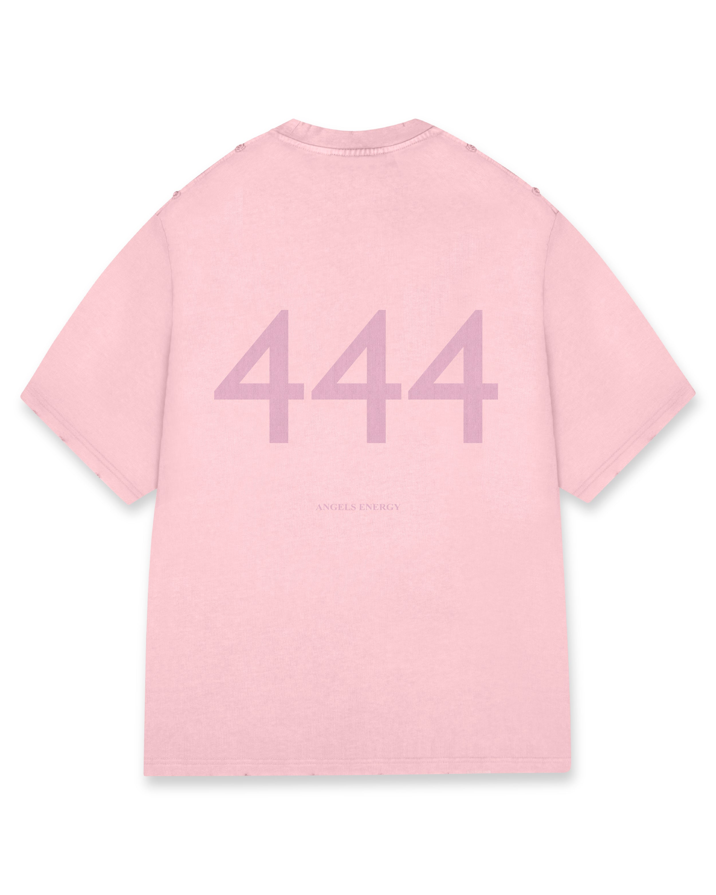 ENGELS 444 PINK