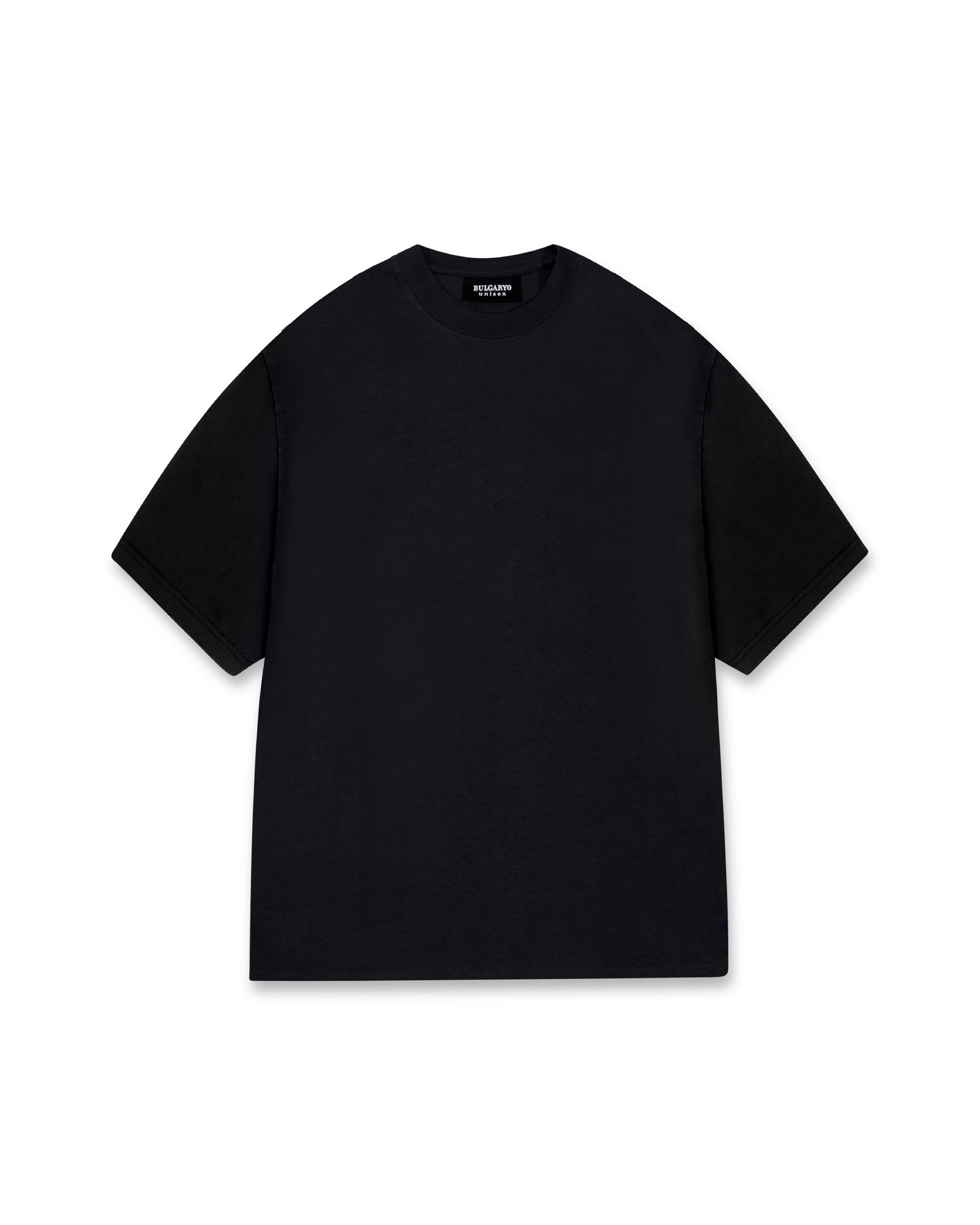 B PEACE BLACK