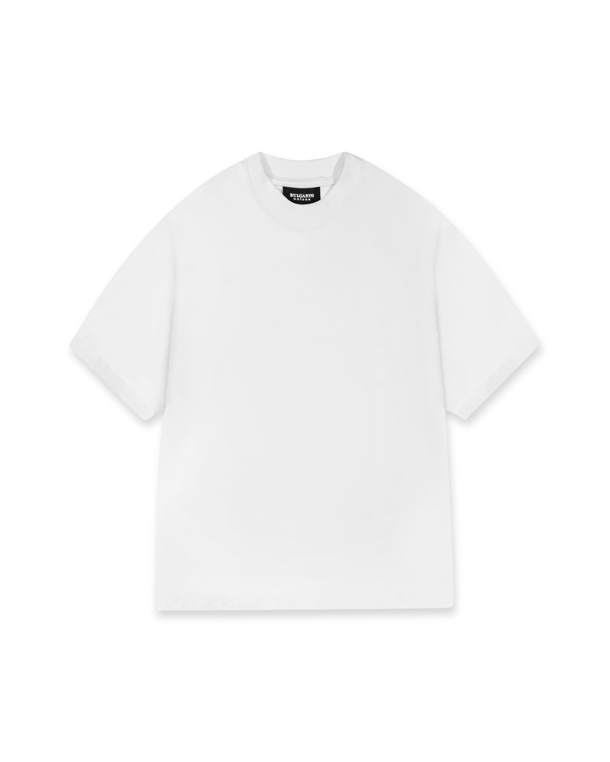 B PEACE WHITE